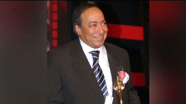قرار من نقابة نقيب الممثلين.. عزاء صلاح السعدني بلا مصورين