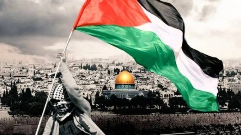 رفح تحت خط النار …. ومصير الفلسطينيين في ظل الحرب
