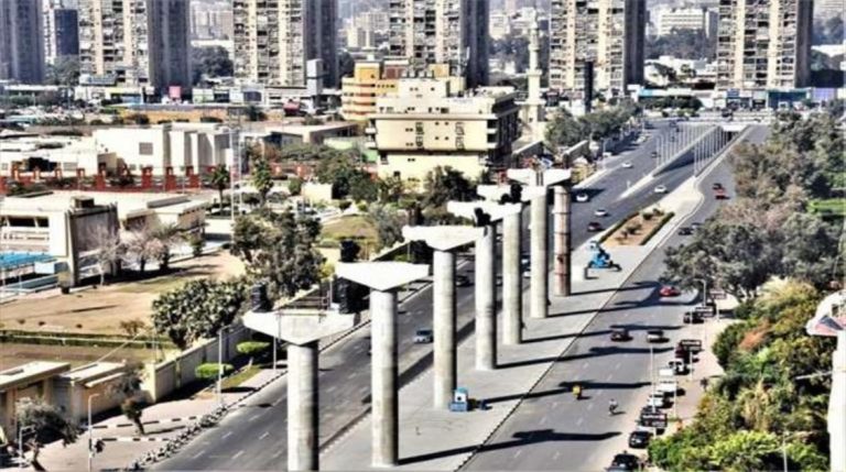 غلق شارع يوسف عباس بمدينة نصر وتحديد طرق بديلة