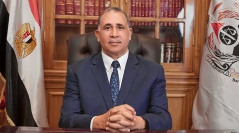 نقيب المحامين: لن نتهاون في حق الزميل المعتدى عليه