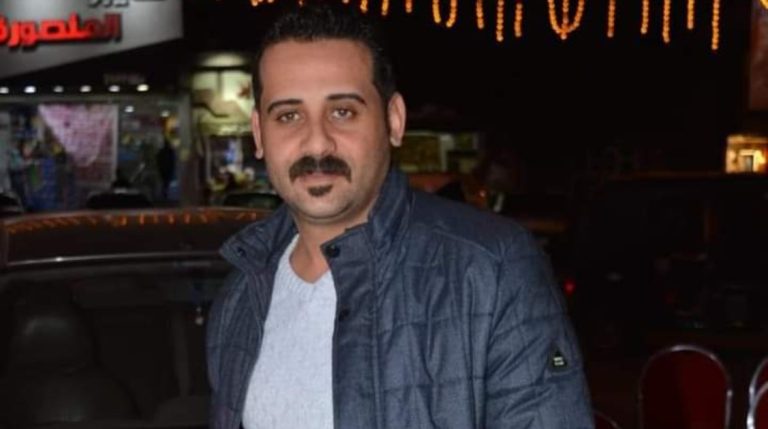 بسبب القمامة.. عاطل يطعن صاحب سوبر ماركت في إمبابة (صور)