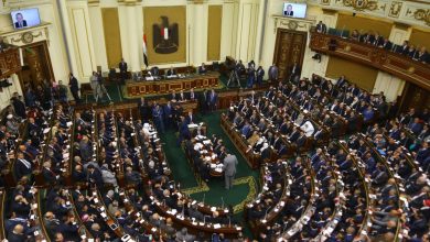 مجلس النواب