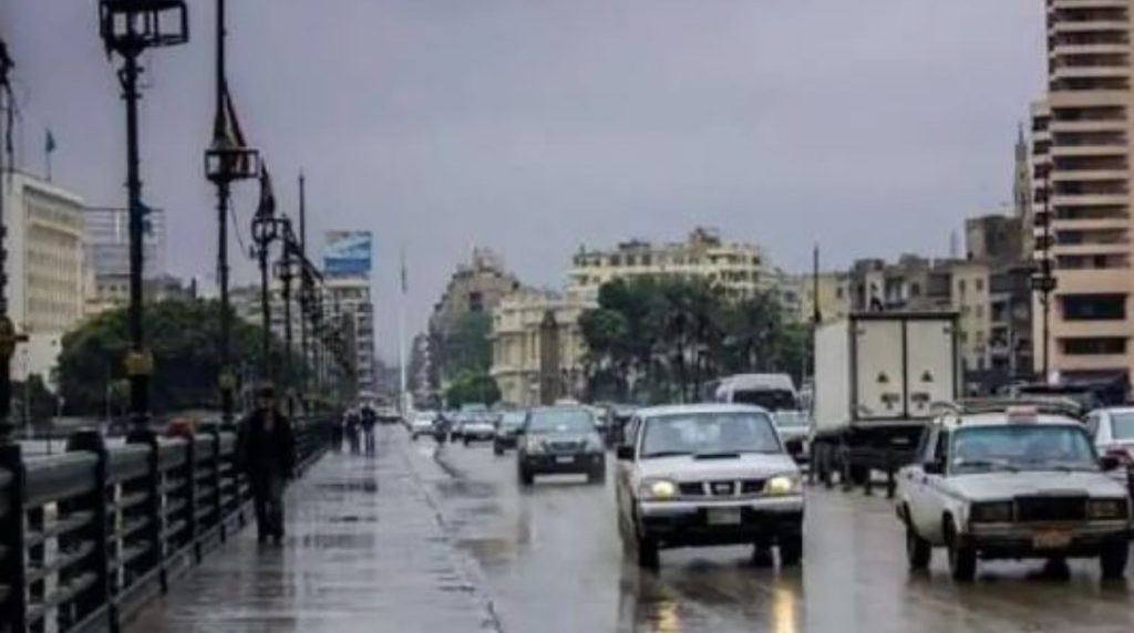 طقس مضطرب.. هل آثار الكسوف امتدت لمصر في عيد الفطر؟
