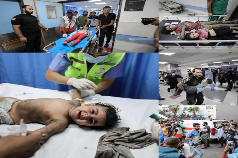 الصحة الفلسطينية تعلن عن استشهاد 478 فلسطينيا ضحايا العدوان الإسرائيلي على الضفة الغربية