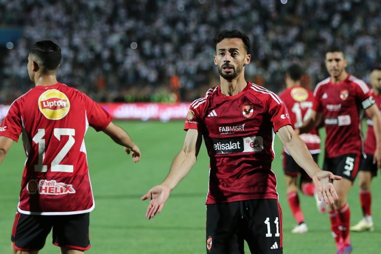 اليوم .. مباراة الأهلي ومازيمبي في ذهاب نصف نهائي دوري أبطال إفريقيا