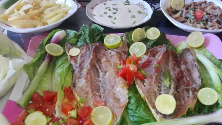 الفسيخ.. وجبة أوّل أيام عيد الفطر ما هي ومن أين جاءت؟