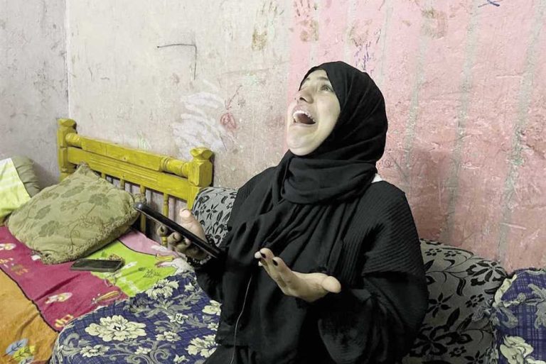 كهربائى يُنهى حياة «طفل».. وشقيقته: «جالى وقالى قبل قتله جارنا بيحبنى قوى»