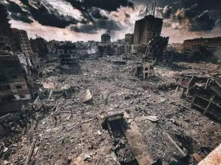 السفير رخا أحمد لأخبار الغد : الصورة الواقعية لأحداث الاستعمار الإسرائيلي ووحشيتها تفوق كل ما قرأته عن الاستعمار في وحشيته