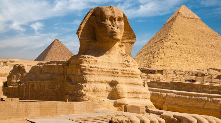 أسعار دخول الأهرامات للمصريين والعرب والأجانب