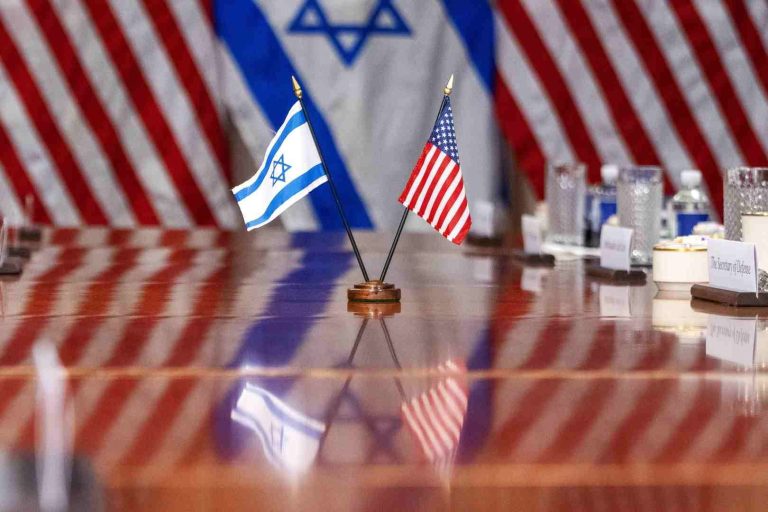 الولايات المتحدة وإسرائيل يعقدان اجتماعاً افتراضياً بشأن عملية محتملة في رفح الفلسطينية
