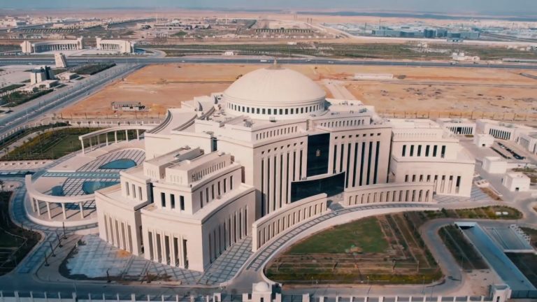 قبل حلف اليمين.. 10 معلومات عن البرلمان الجديد بالعاصمة الإدارية