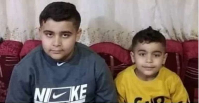 وفاة طفلين شقيقين في تصادم بين سيارة ودراجة نارية بمحافظة الشرقية