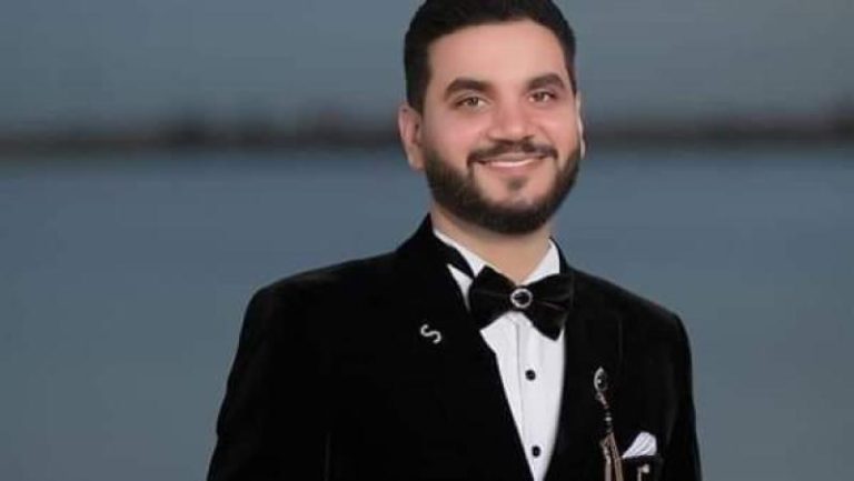 وفاة طبيب فيومي شاب غرقاً بأحد شواطئ الإسكندرية