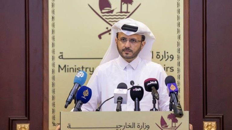 قطر: مكتب حماس سيبقى في الدوحة طالما وجوده “مفيد وإيجابي” للوساطة مع إسرائيل
