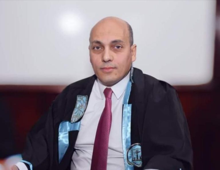 تبرئة عضو هيئة تدريس بجامعة طنطا في قضية حقوق الملكية الفكرية بين زملائه