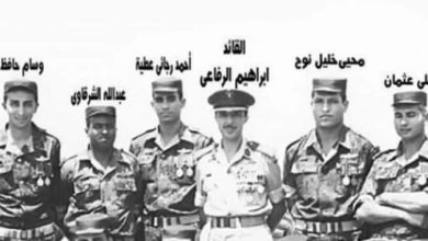 8 أبريل ذكرى مزبحة البقر و دور القوات المسلحة في الثأر للمدنيين