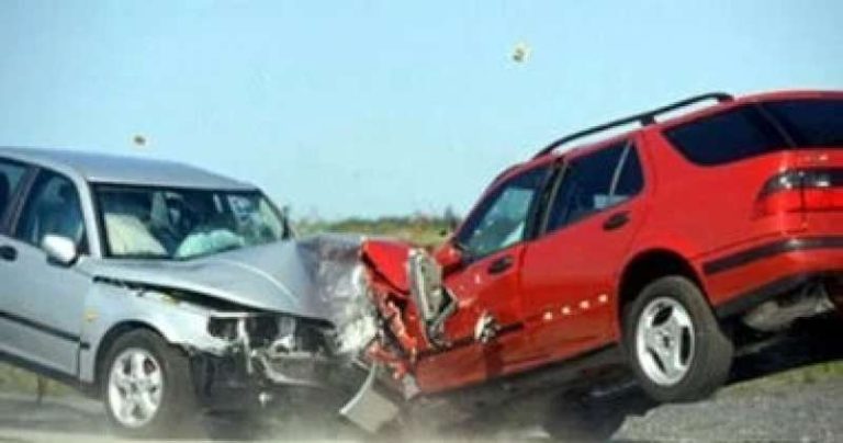 إصابة 6 أشخاص في حادث تصادم بكرداسة محافظة الجيزة