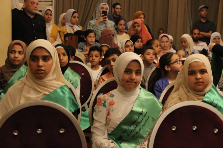 احتفالية كبرى لتكريم حفظة القرآن الكريم برعاية الوفد