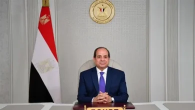 قرار جمهوري بتعديل حدود محافظة بورسعيد