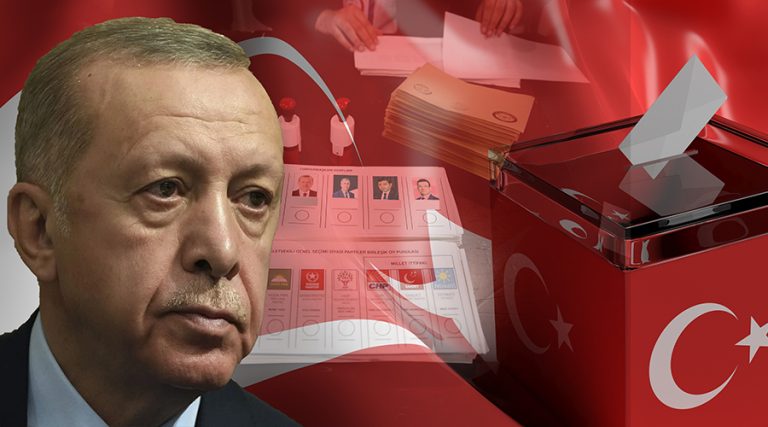 بعد انتخابات المحليات فى تركيا…تركيا إلى أين ؟