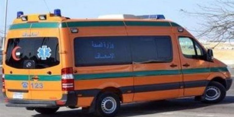 مصرع مسن بعد تعرضه للضرب بعصا خشبية على رأسه خلال مشاجرة في طنطا