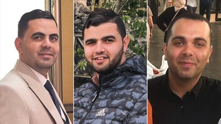 عملية اغتيال أبناء حماس.. ردود الفعل الإسرائيلية وتوقعات المحللين