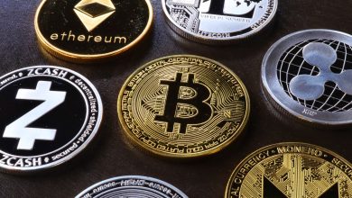 العملات الرقمية تواجه شبح الانهيار