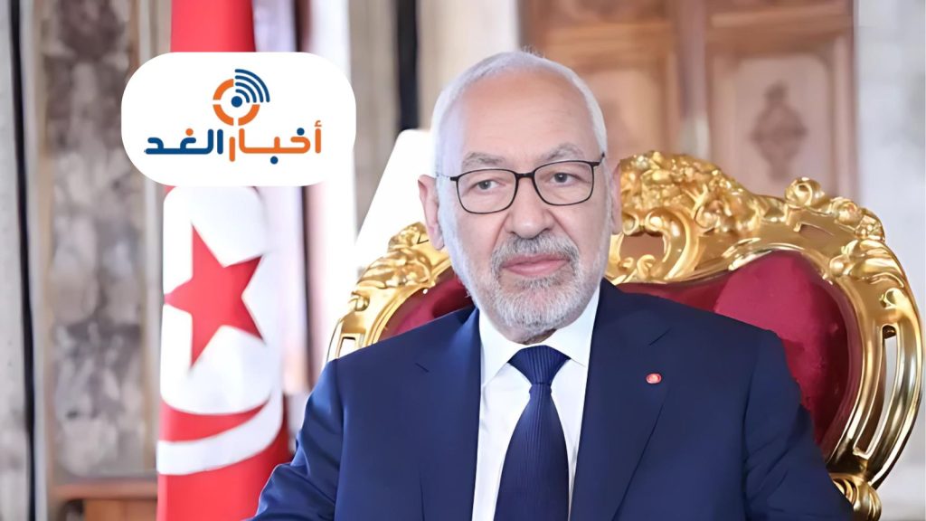 بعد عام من اعتقاله.. الغنوشي من داخل محبسة.. “هل كان بالإمكان تجنب ما حدث”؟؟