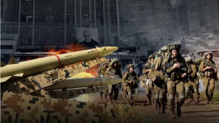 قائد الجيش الإيراني يوضح حقيقة سبب الانفجارات في سماء أصفهان فجر الجمعة
