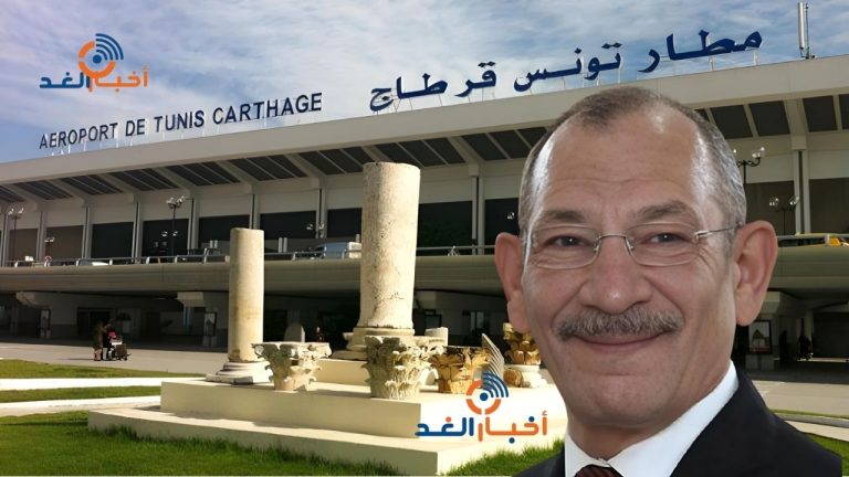 احتجاز الوزير السابق عبدالوهاب معطر في مطار تونس بدون إبداء أسباب