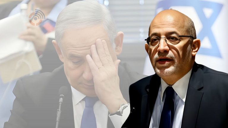 هل اقتربت نهاية بيبي نتنياهو؟