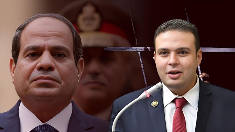 طالب برلماني مصري بإلغاء كلية الآداب بعد تصريحات السيسي الأخيرة