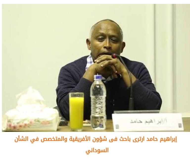 خاص لـ “أخبار الغد” باحث فى الشؤون الأفريقية: الشعب السوداني هو الخاسر الأكبر من الحرب