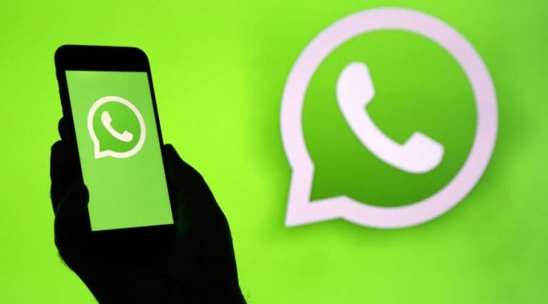 whatsapp تعلق رسميا على العطل المفاجئ”نعلم بحدوثه”