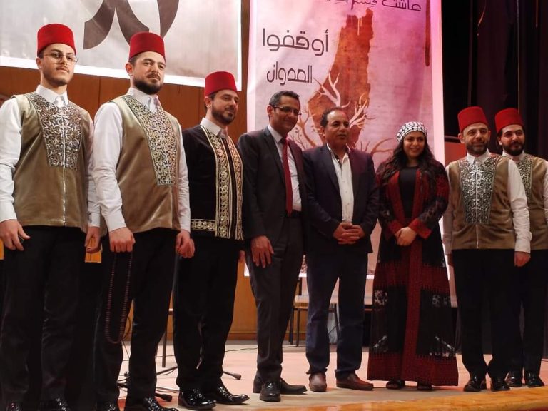 بالصور : في ذكرى مرور ٨٣ عام على تأسيس نقابة الصحفيين… حفل الإفطار السنوي بحضور عدد كبير من الصحفيين