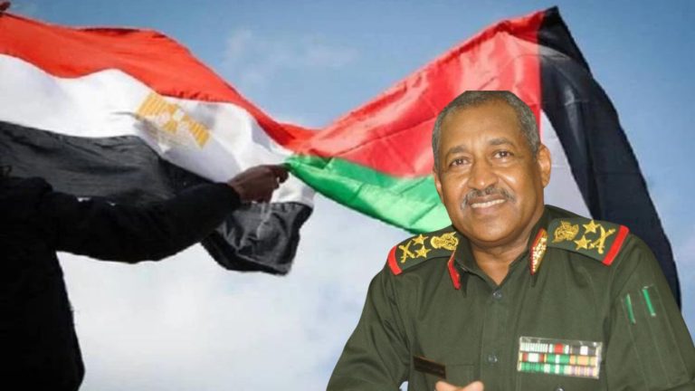 عماد عدوي سفيرًا جديدً للسودان