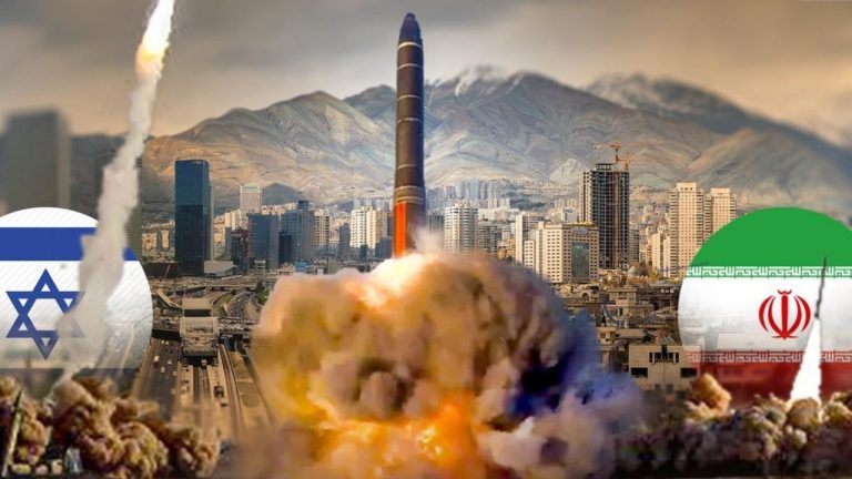 إسرائيل تدرس الرد على إيران وطهران تتوعد بهجوم أقوى