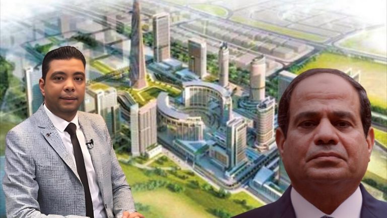 الدبة التي قتلت صاحبها في الجمهورية الجديدة