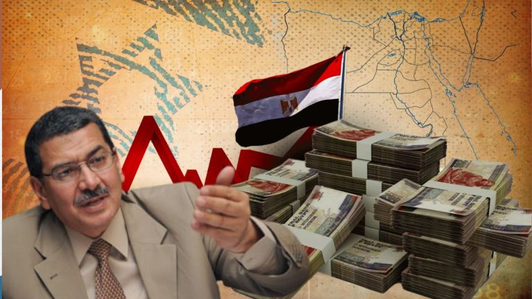 خبير اقتصادي: تضاعُف الدين الخارجي لمصر ثلاث مرات خلال السنوات العشر الأخيرة