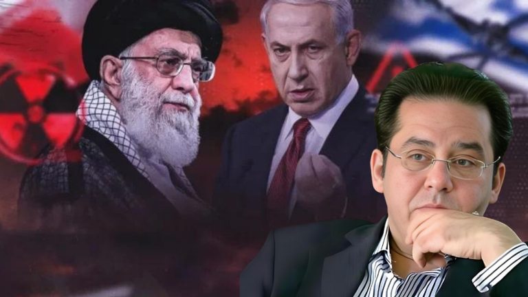 أيمن نور يكتب: الرد الإيراني بين السياسي والعسكري
