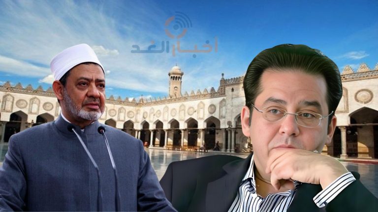 نداء أيمن نور: رفض التصعيد الطائفي وتعزيز قيم التعايش والتضامن