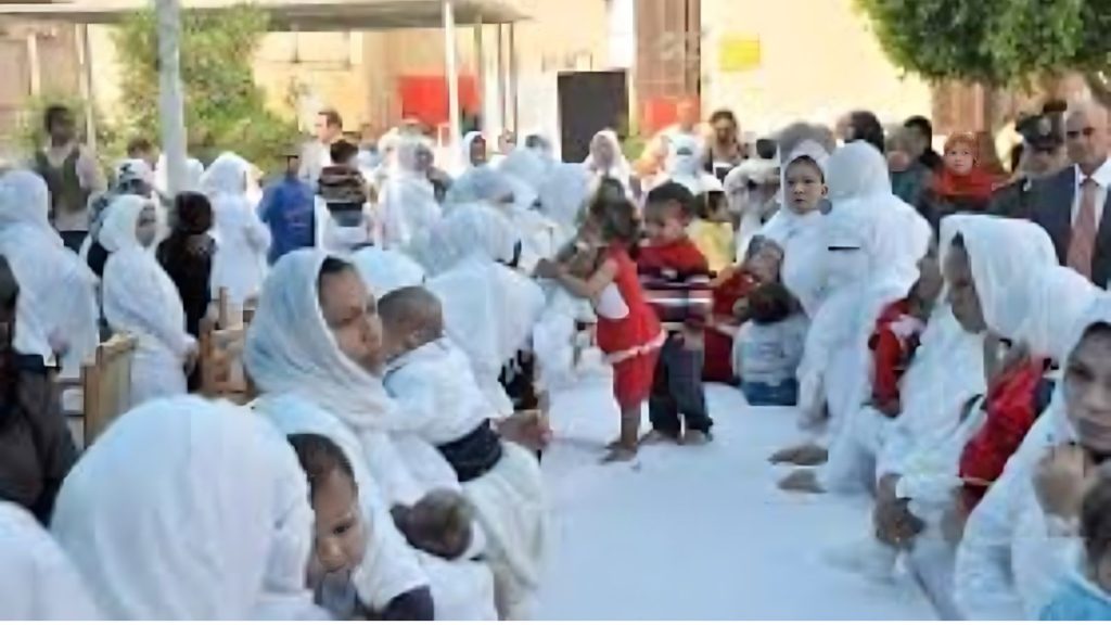 المئات يغادرون السجون لقضاء أول أيام عيد الفطر برفقة ذويهم
