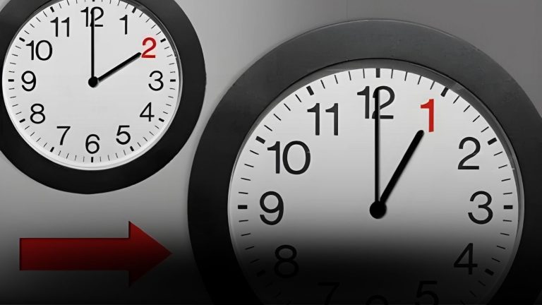 بعد بدء التوقيت الصيفي.. اعرف المواعيد الجديدة للخدمات العامة