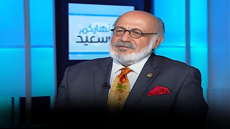 روجيه إدّه  : حين يستقر لبنان إن شاء تشجيع السياحة وشتى القطاعات الاقتصادية والإنتاجية للثروة الوطنية