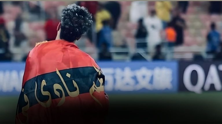 إمام عاشور يبدل جلده ويعود معتذرا: “شكرا أبونا صالح سليم”