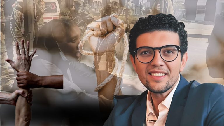 المعتصم الكيلاني في حوار خاص لـ “أخبار الغد” حول حقوق الإنسان في العالم العربي