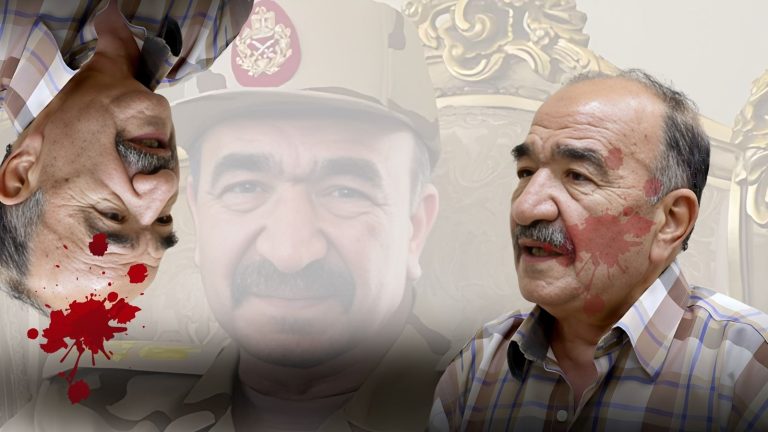 أشكال وسخه وزومبي..أبو عيطة يشتم صحفيين وسياسيين ونشطاء ويصفهم بأفظع الألفاظ (تسريب صوتي)