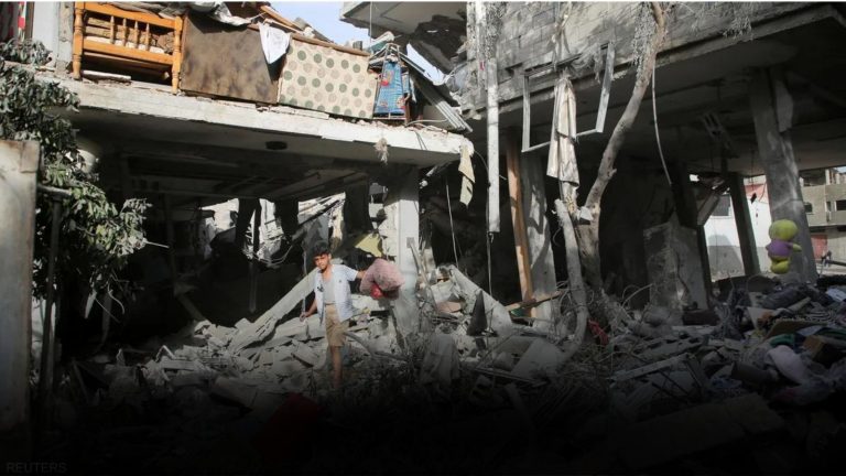 أميركا و17 دولة تدعو حماس للإفراج عن الرهائن مقابل وقف الحرب