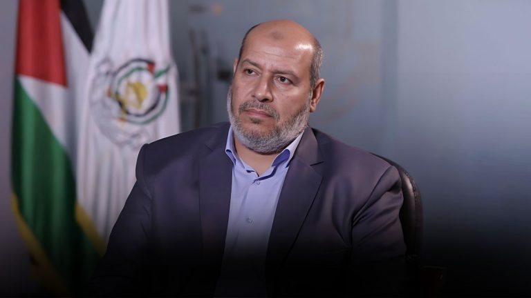مسؤول بارز في “حماس” يفجّر مفاجأة.. قد تكون نهاية الحرب
