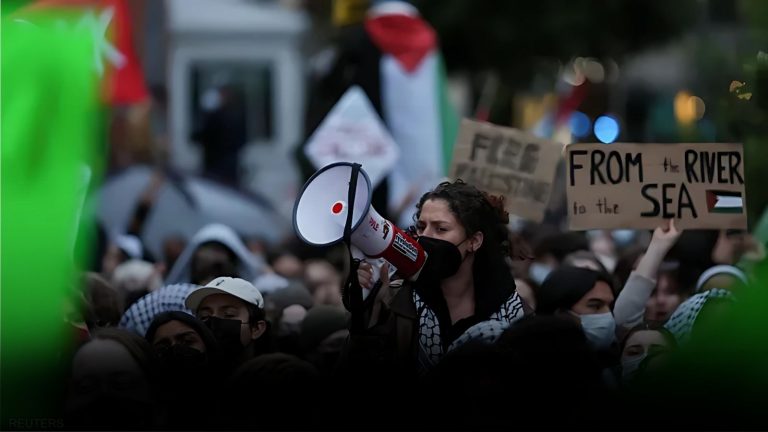 كيف تتعامل أميركا مع أحداث الجامعات؟ بين التفاوض والقوة